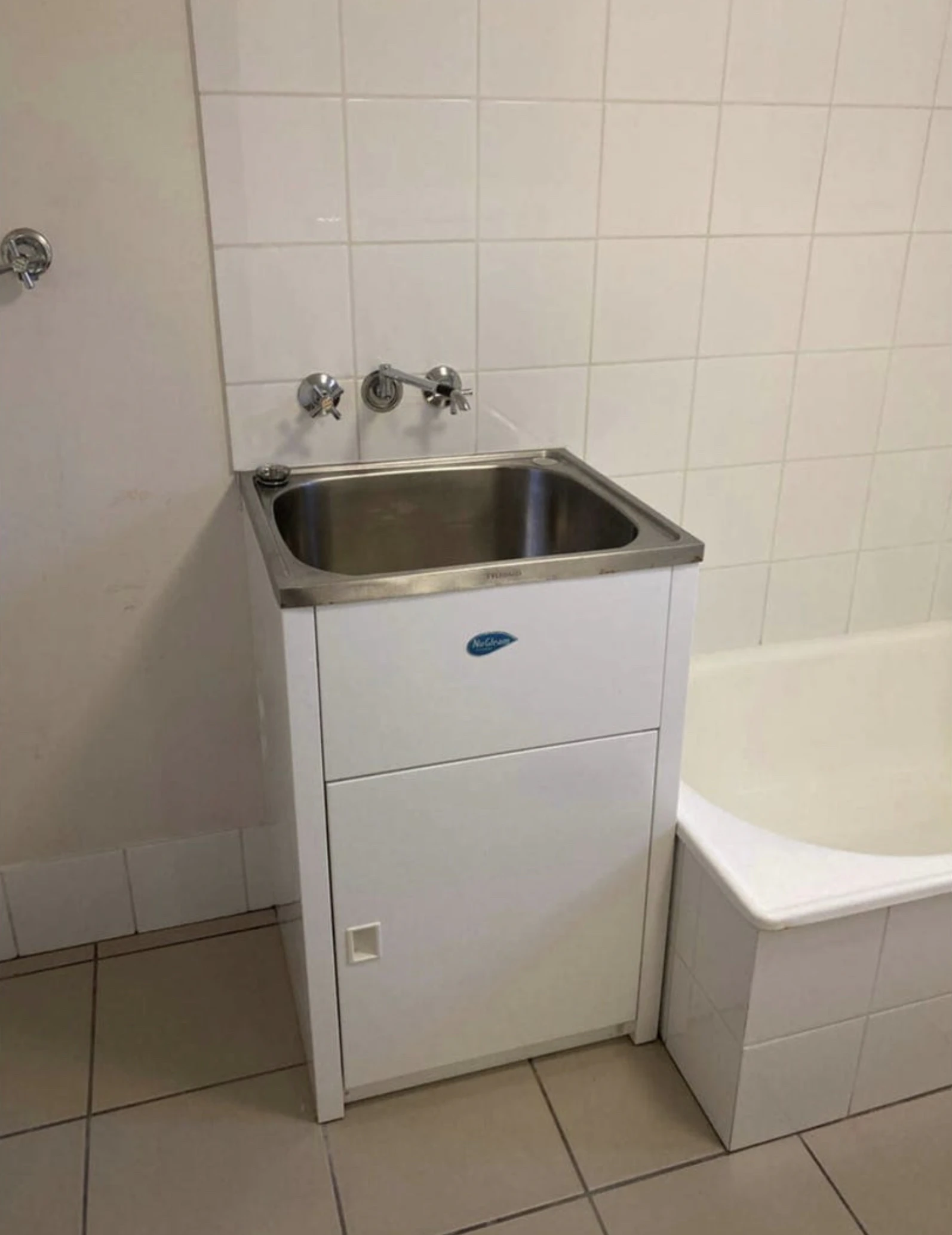 sink