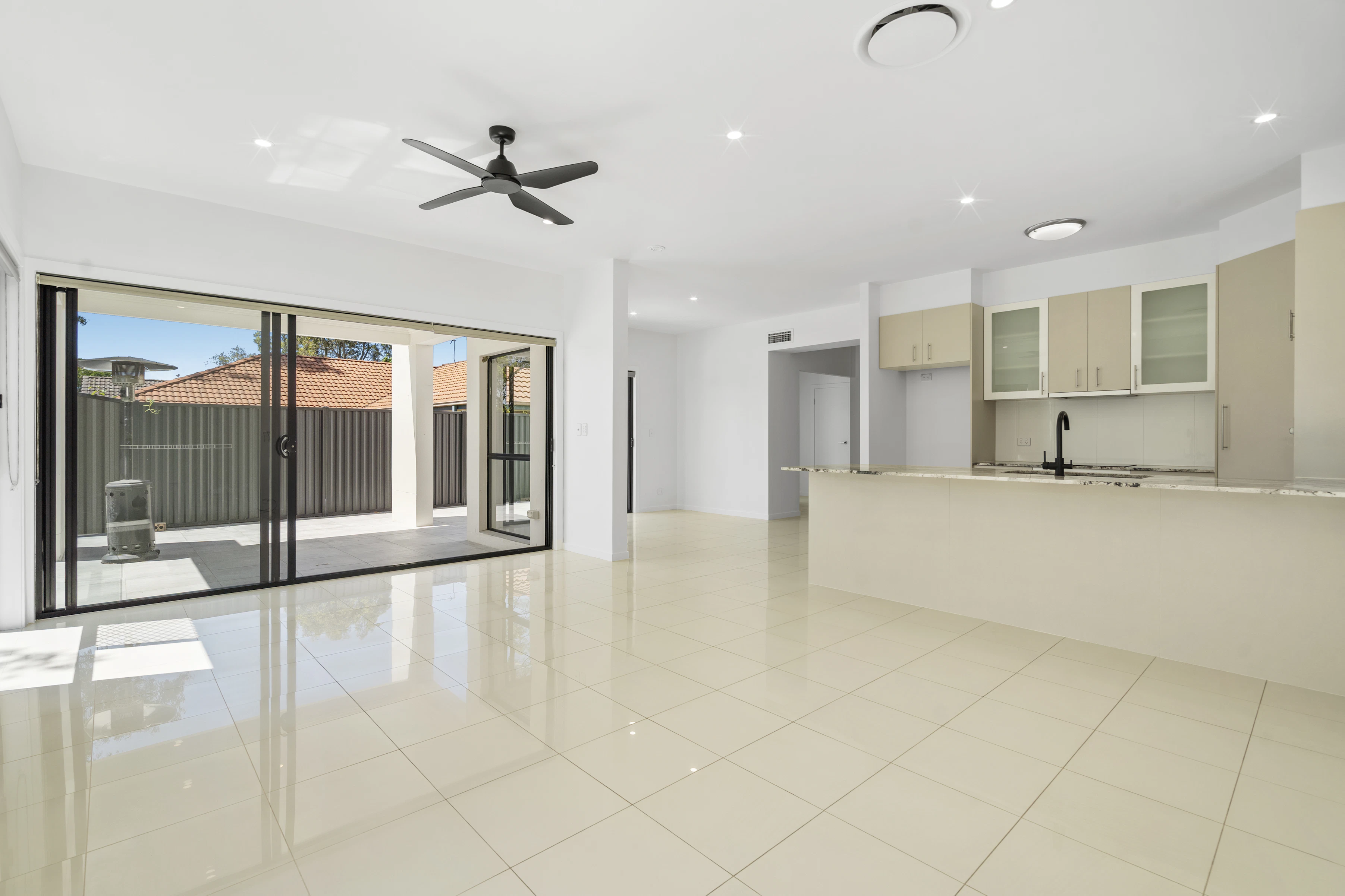 floor