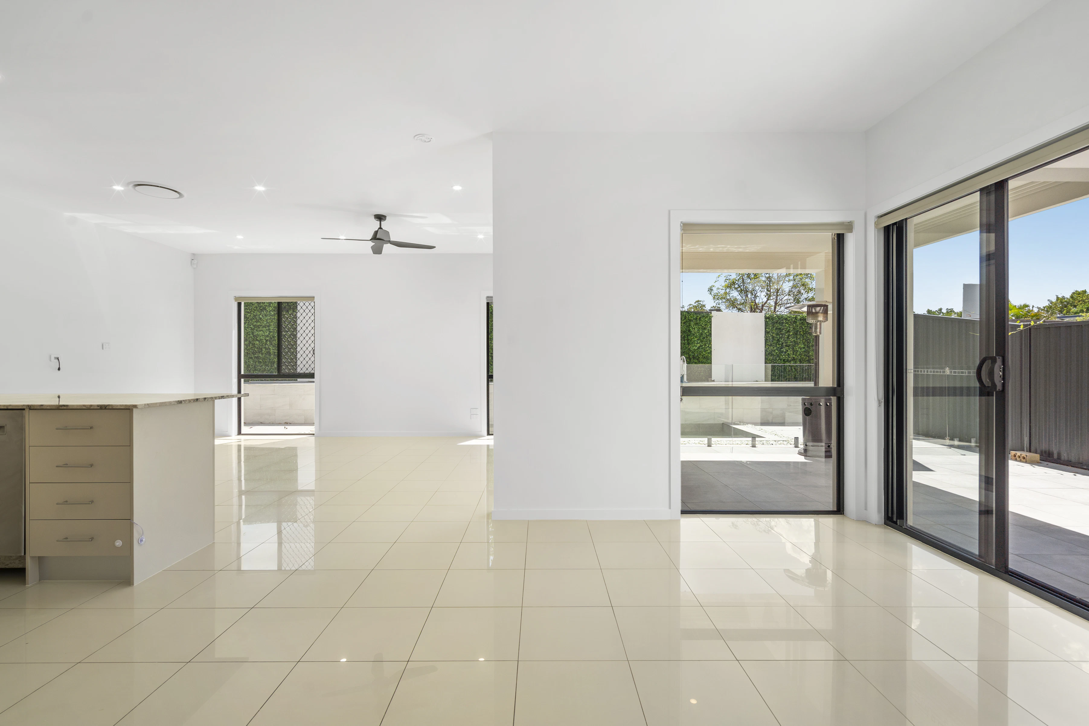 floor