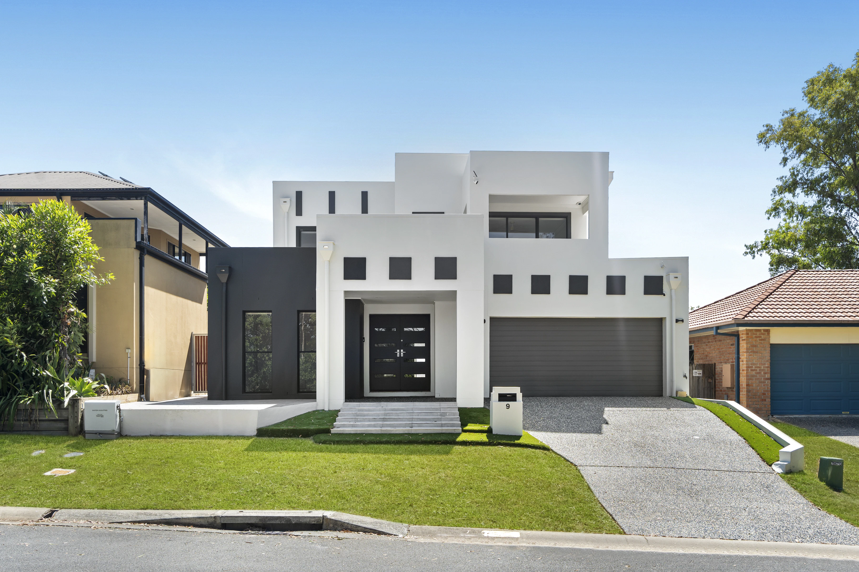 architecture