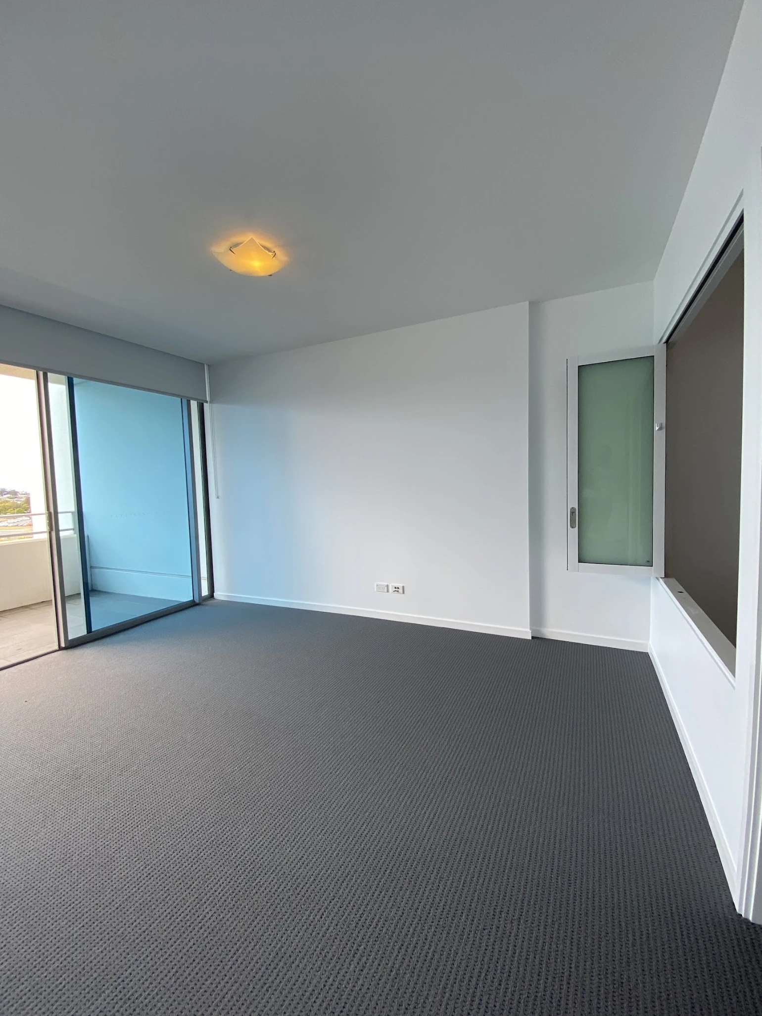 floor