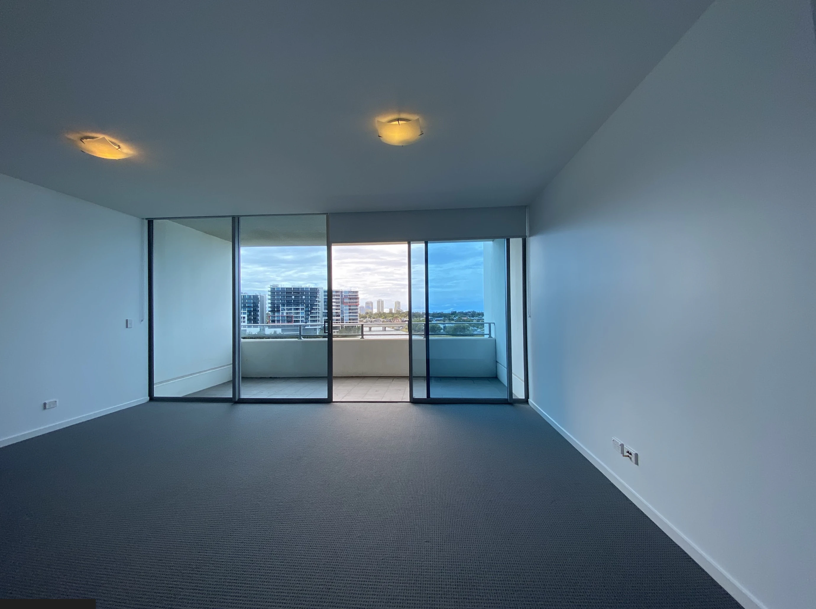 floor