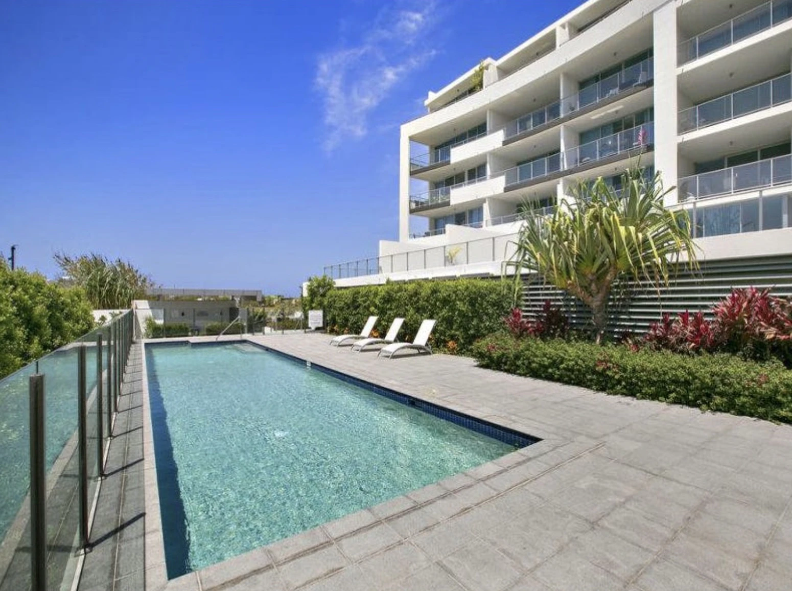 condo