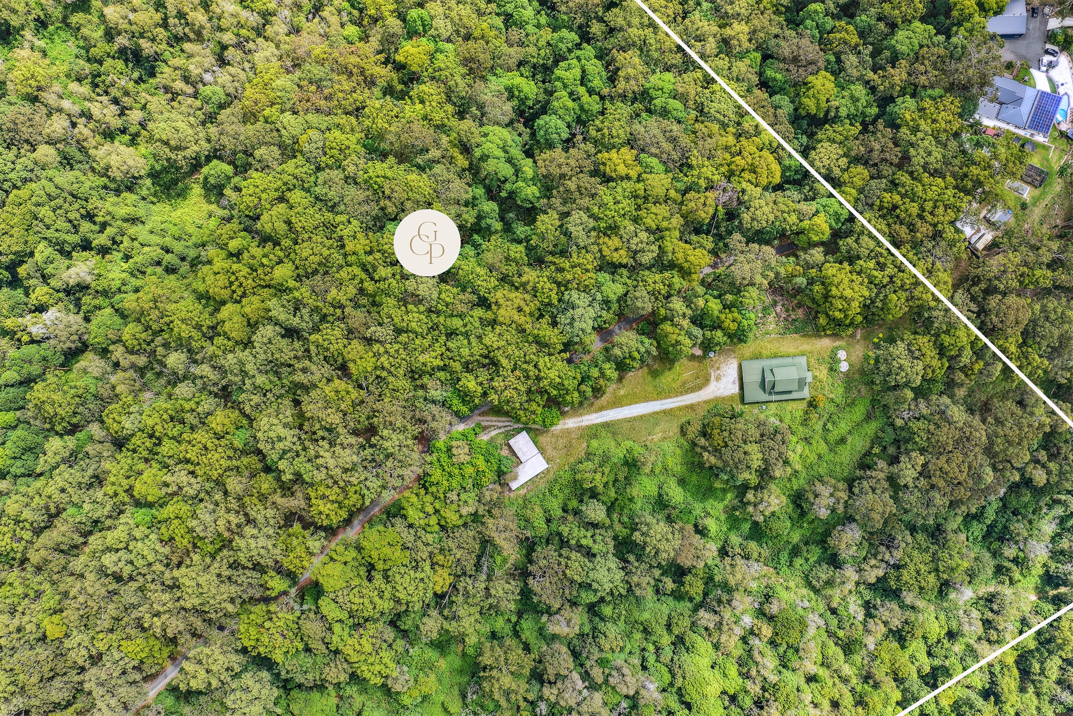 land