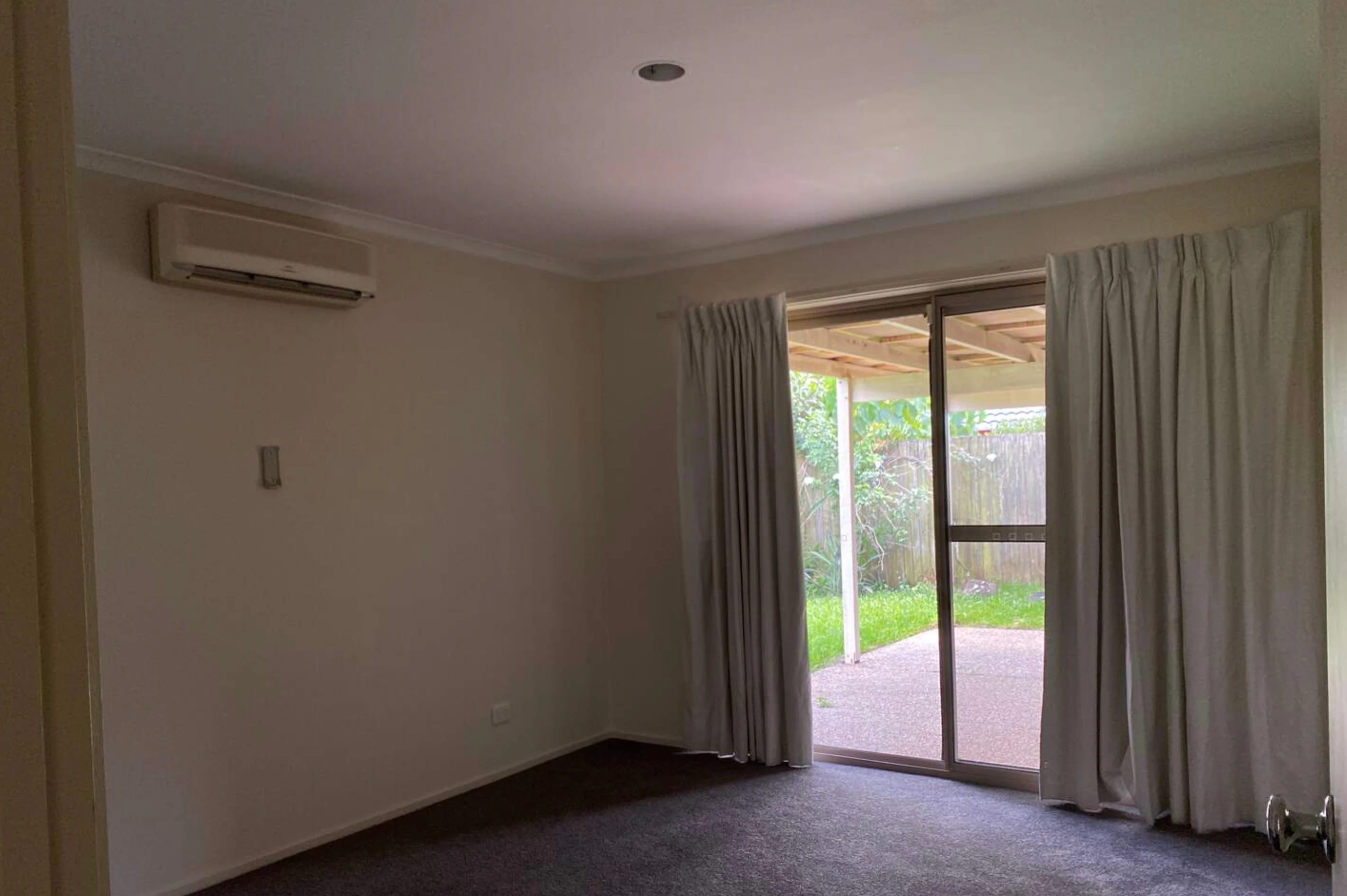 corner