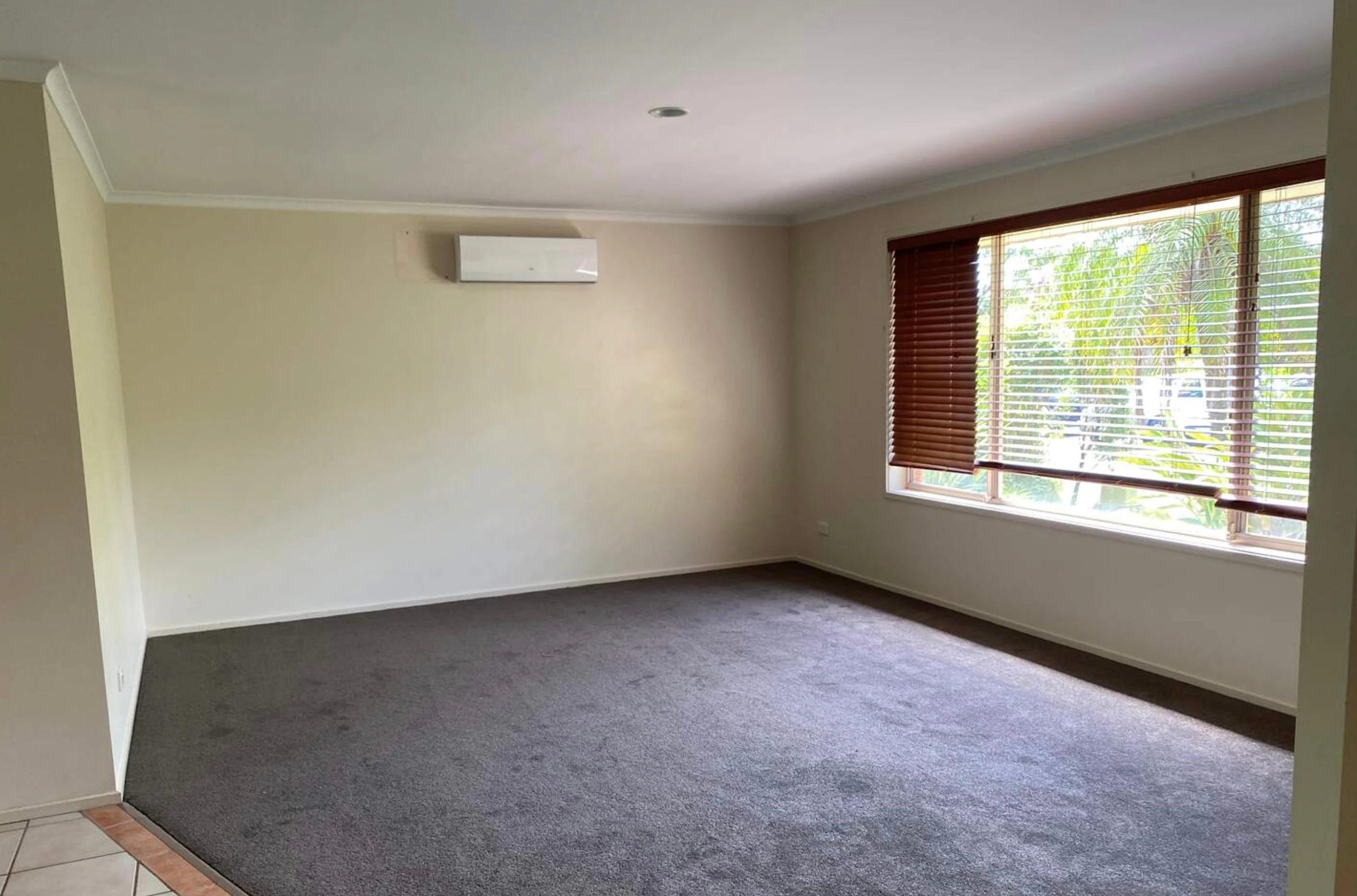 corner