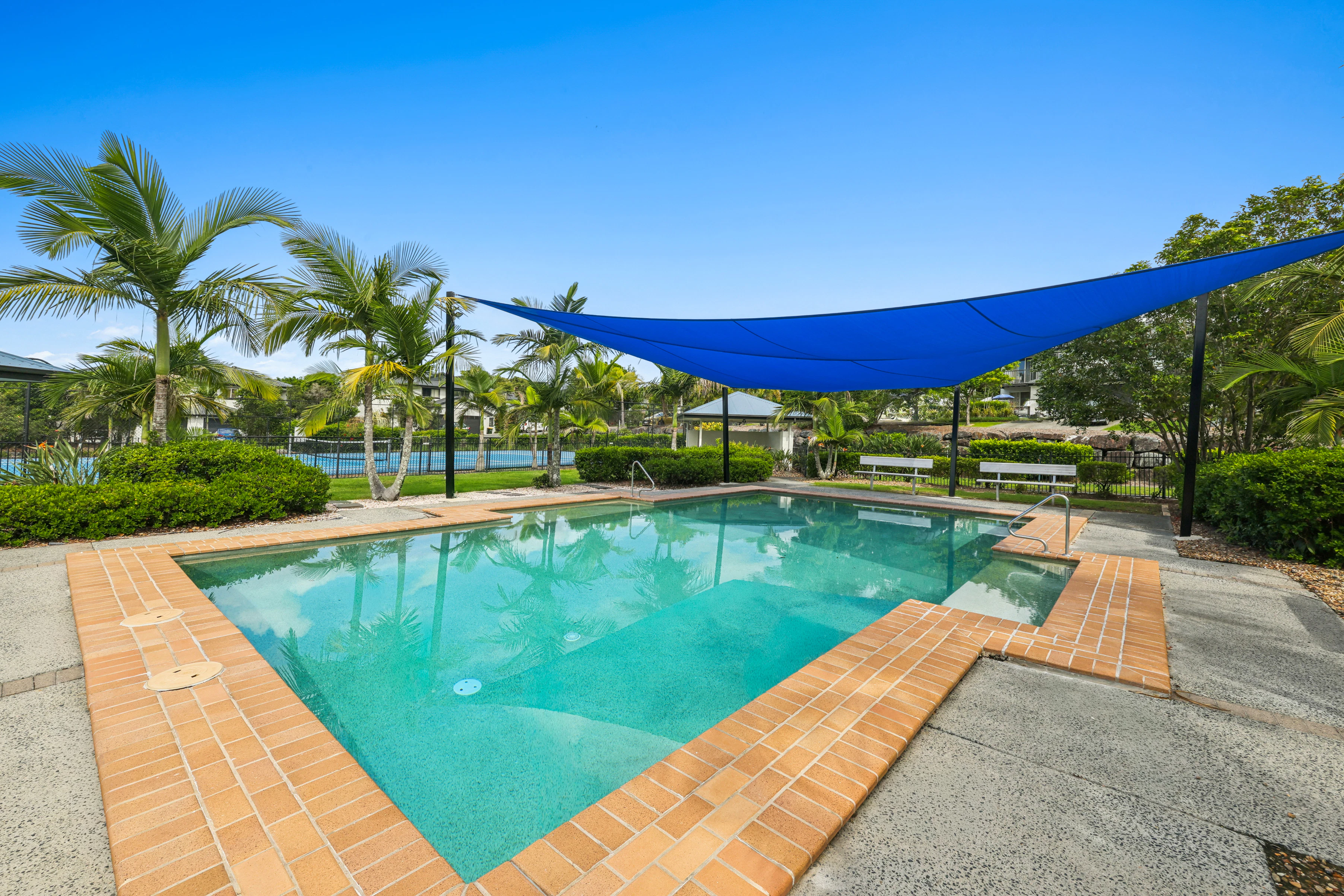pool