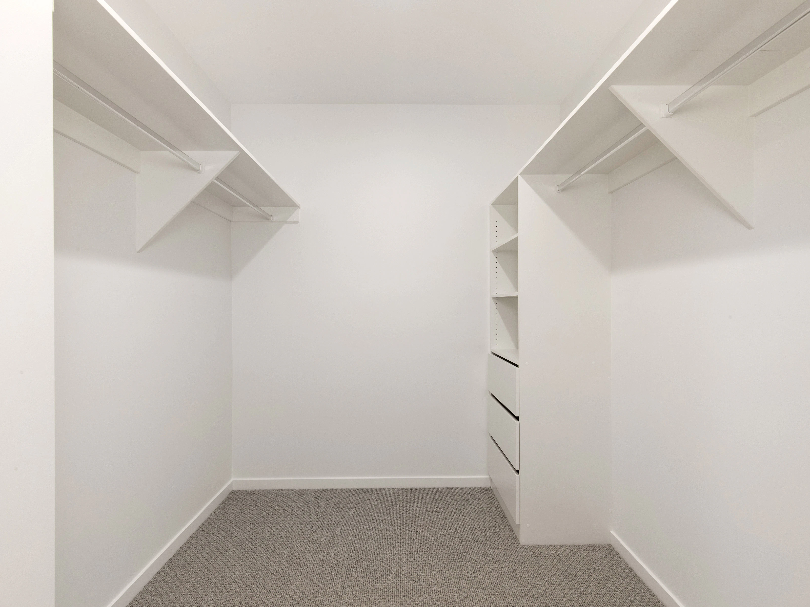 corner