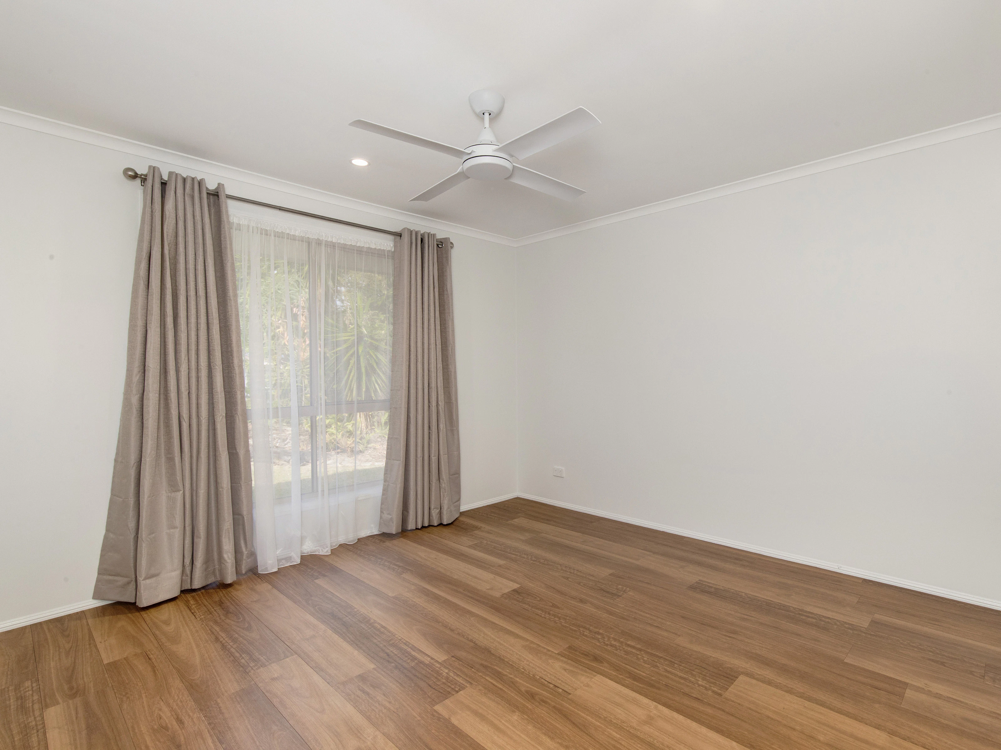 corner