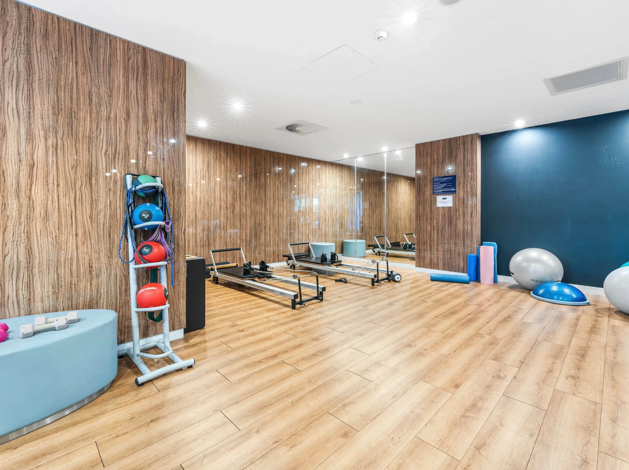 fitness