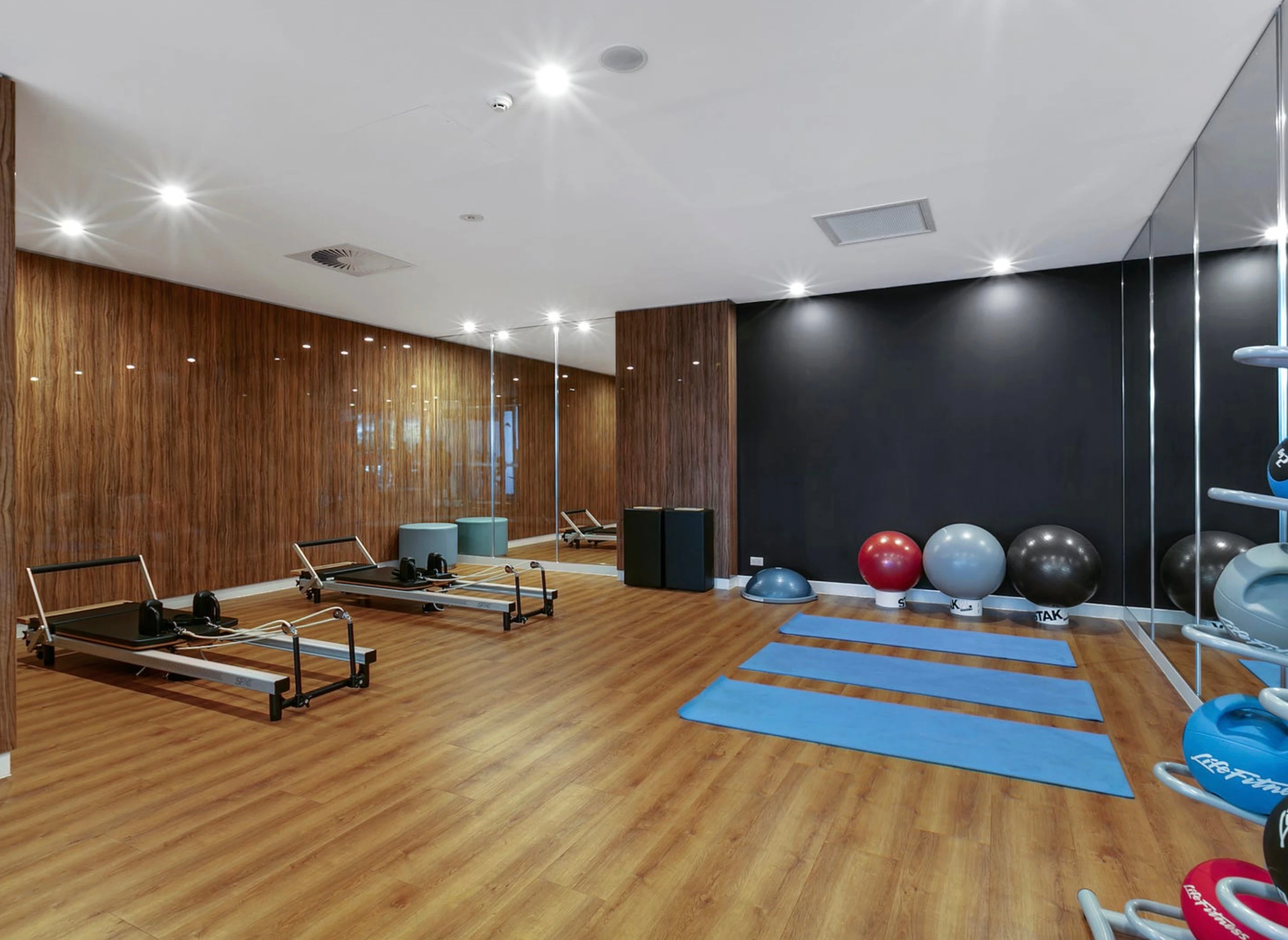 fitness