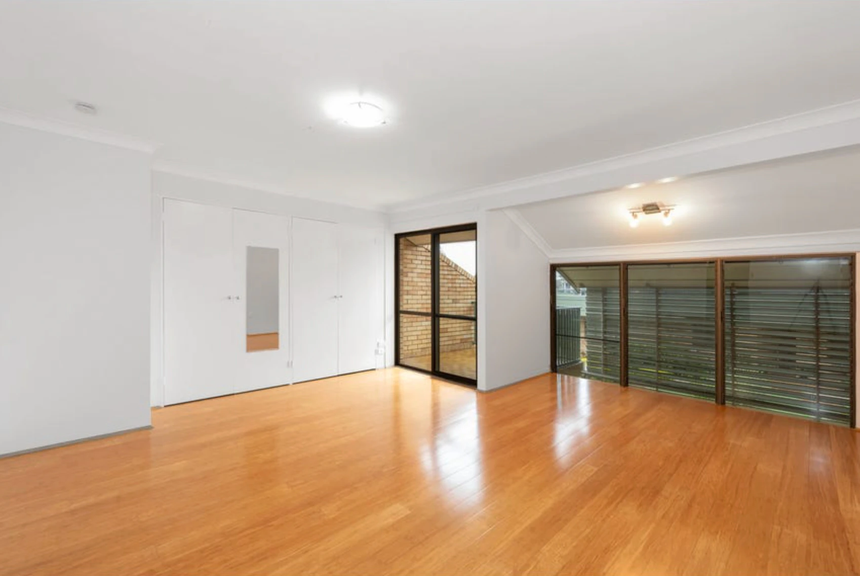 floor