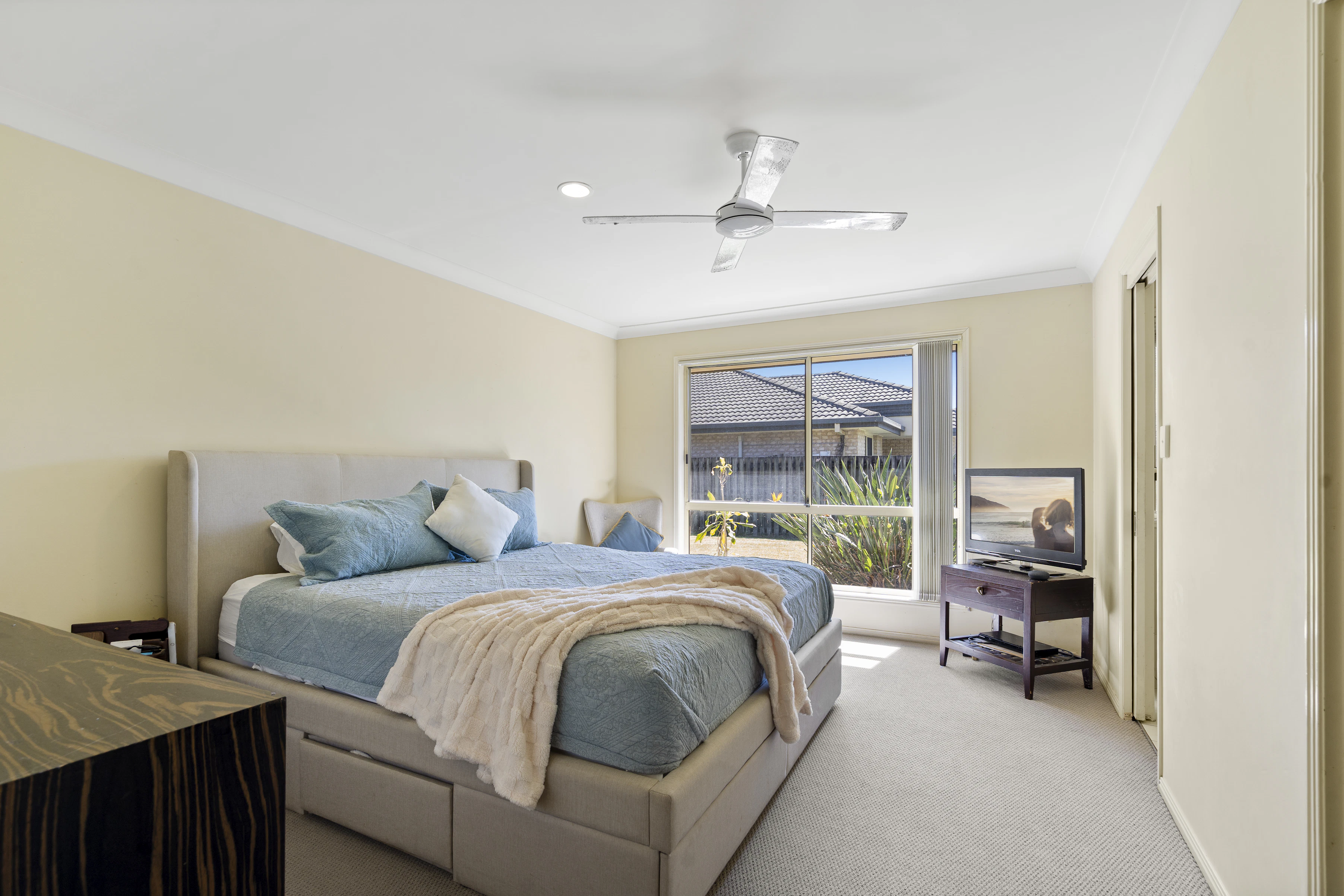 ceiling fan