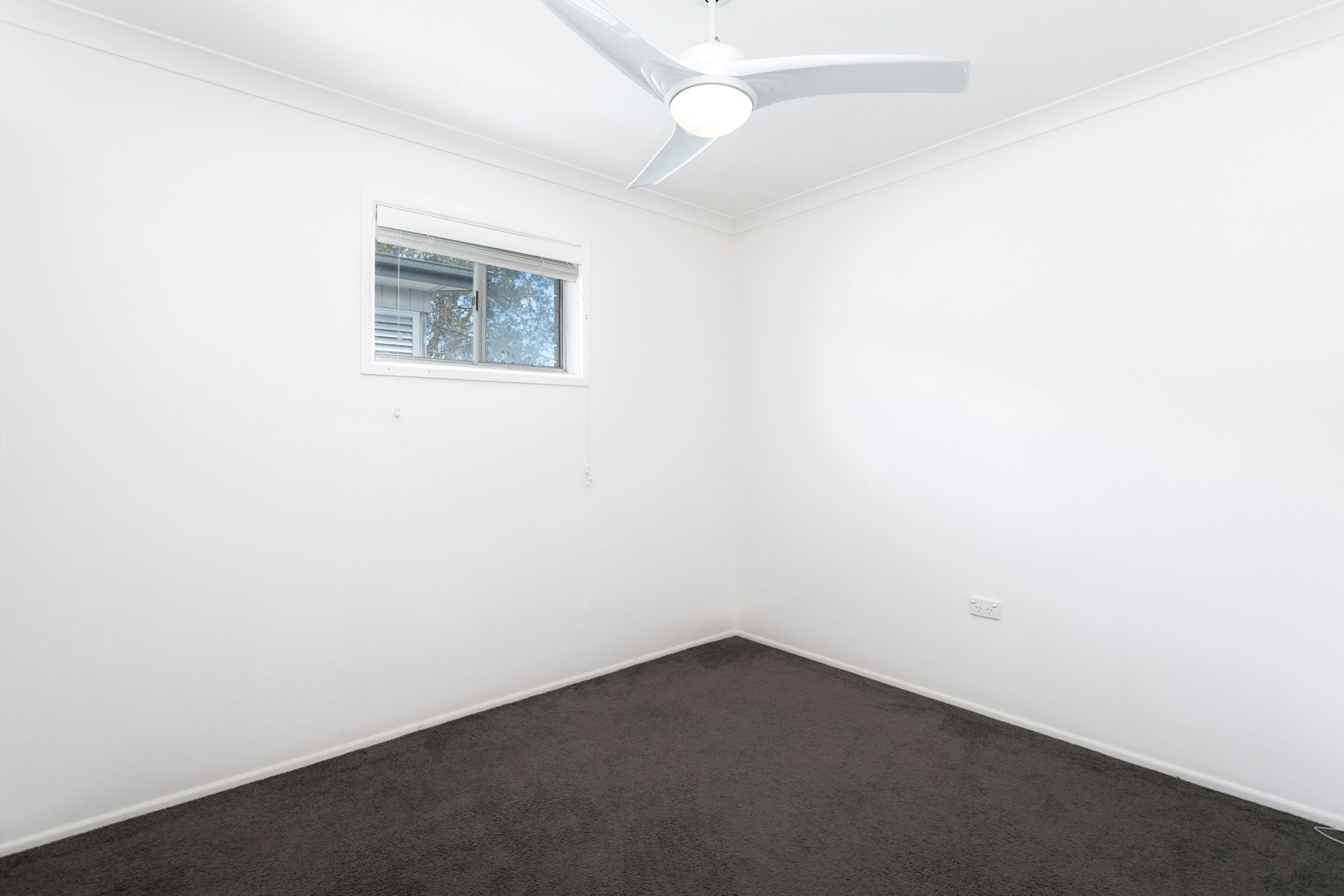 corner