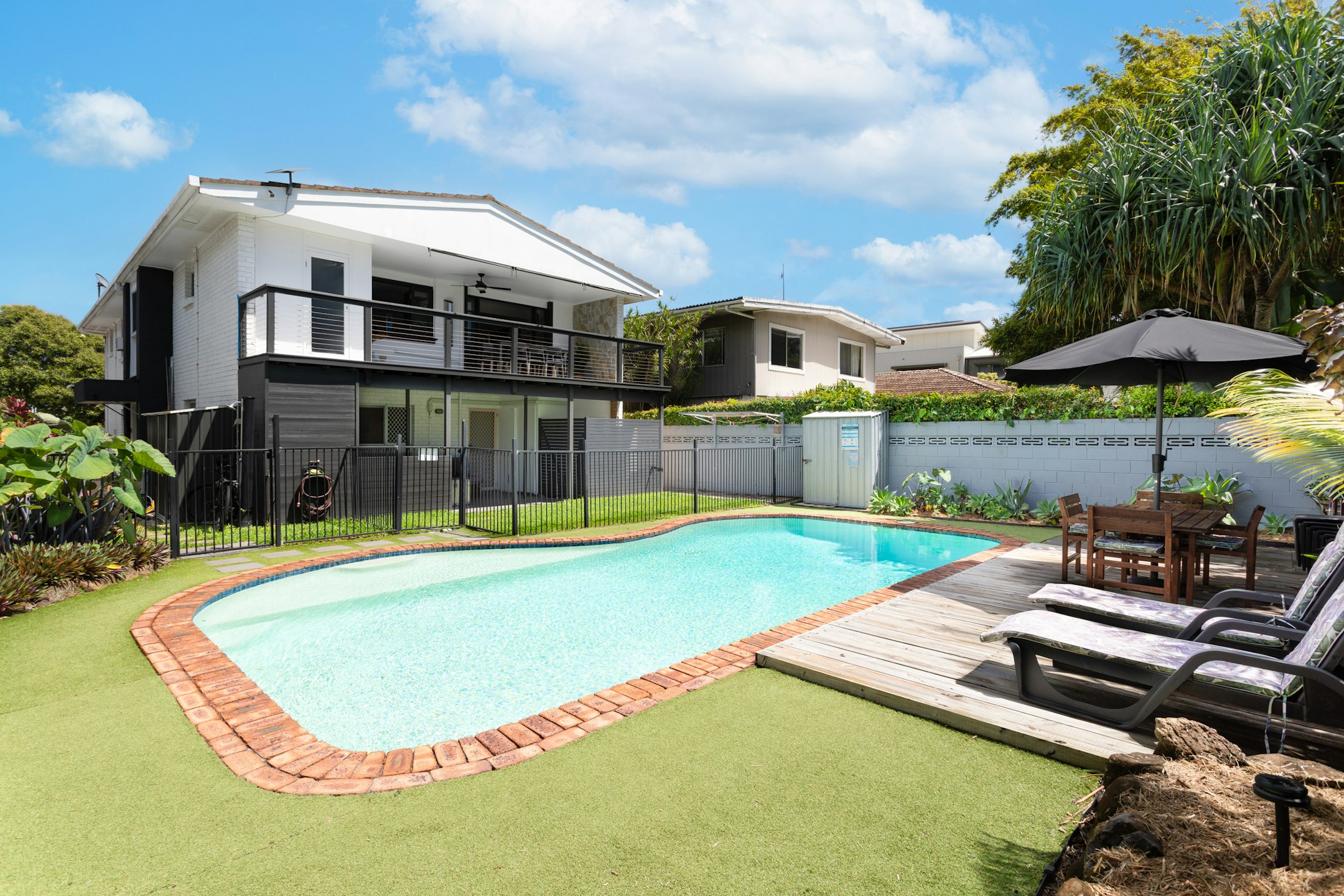 housing