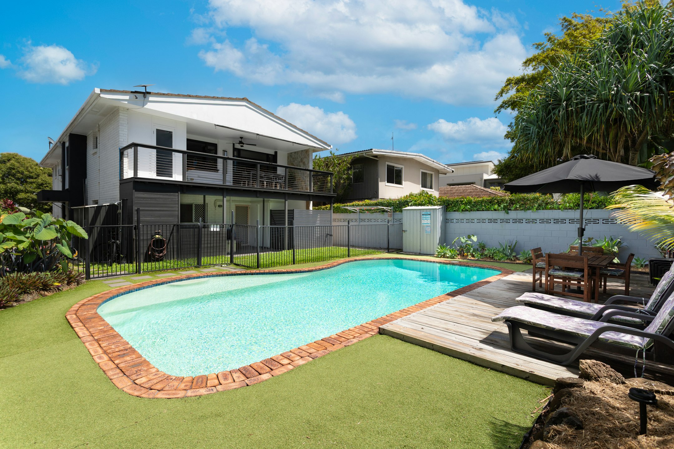 housing