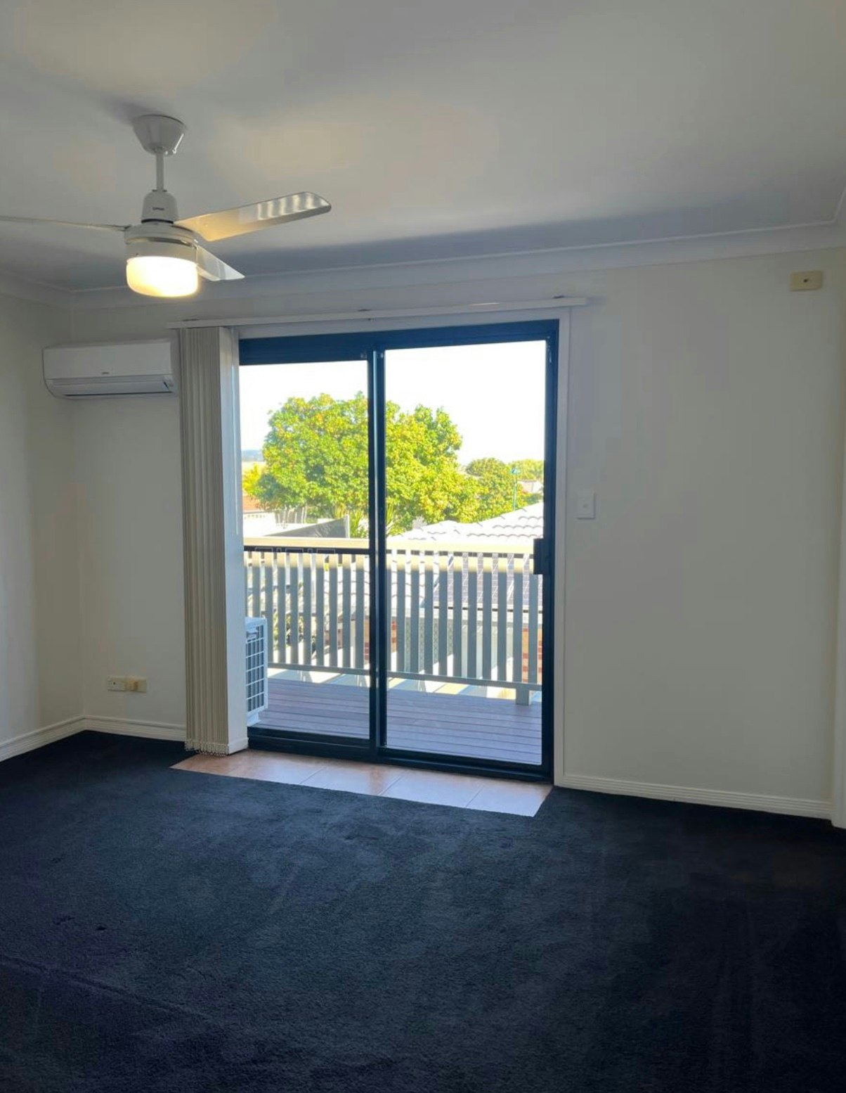 door