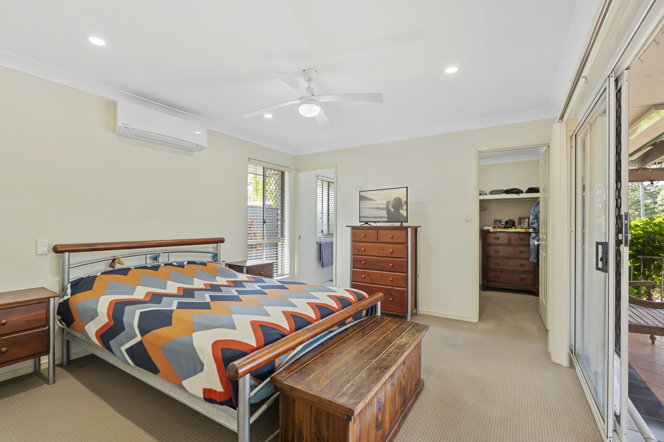 ceiling fan