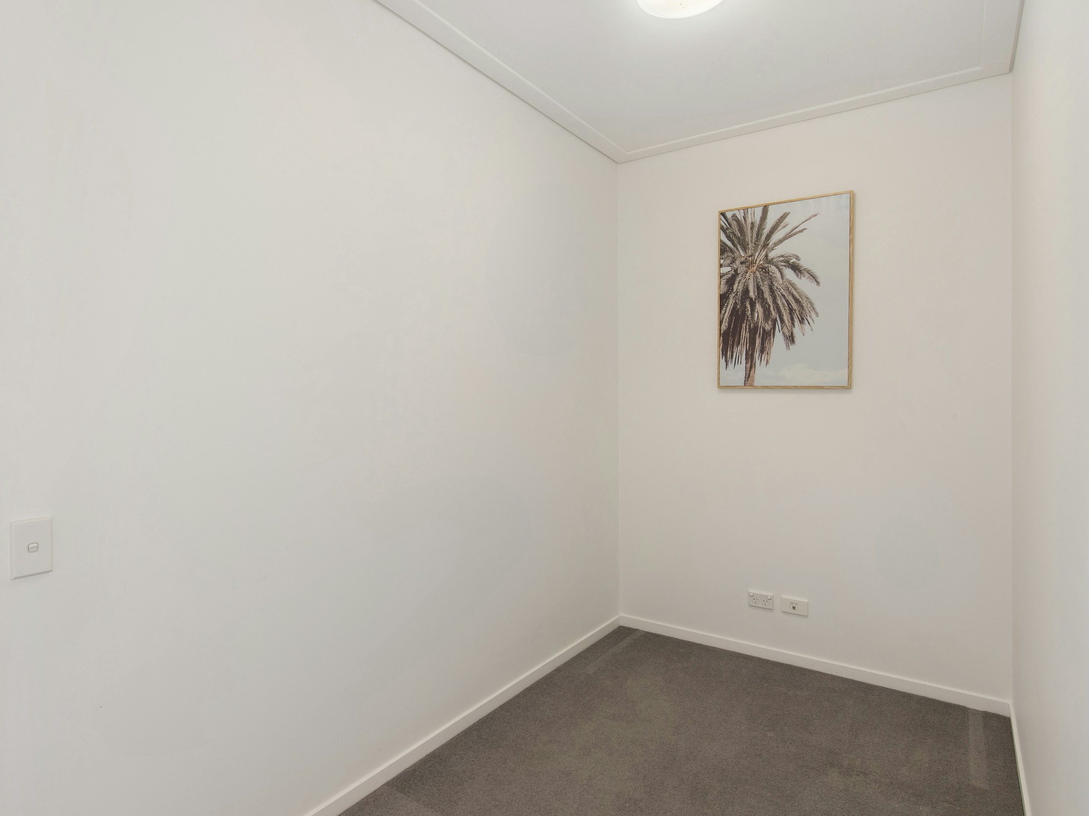 corner