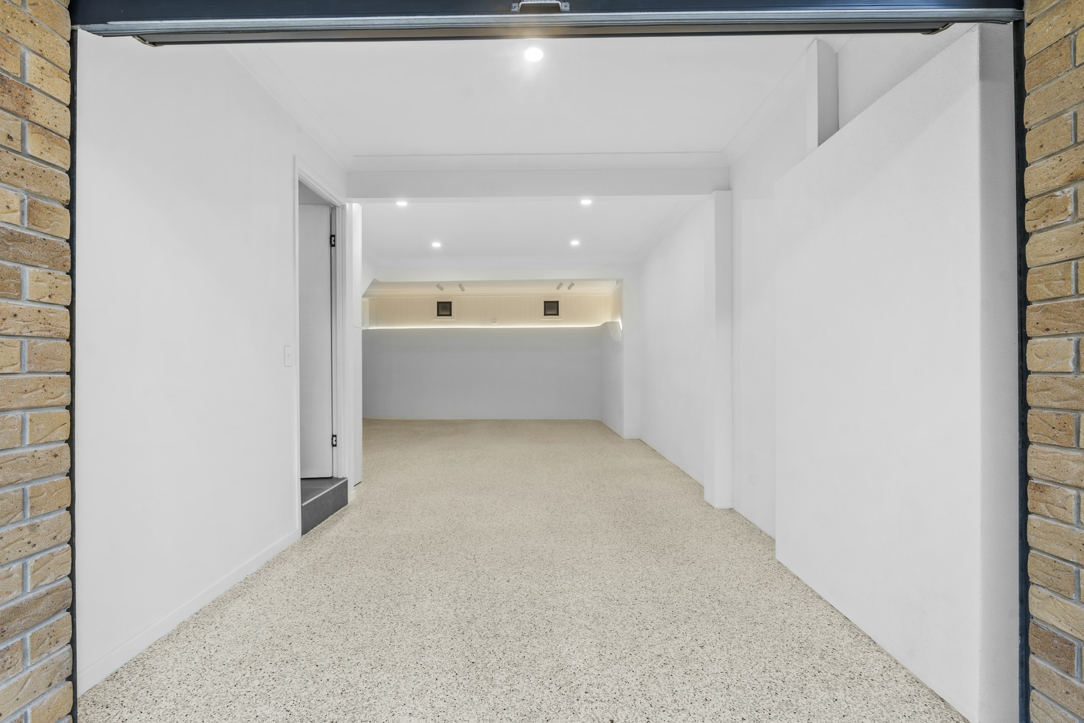 floor