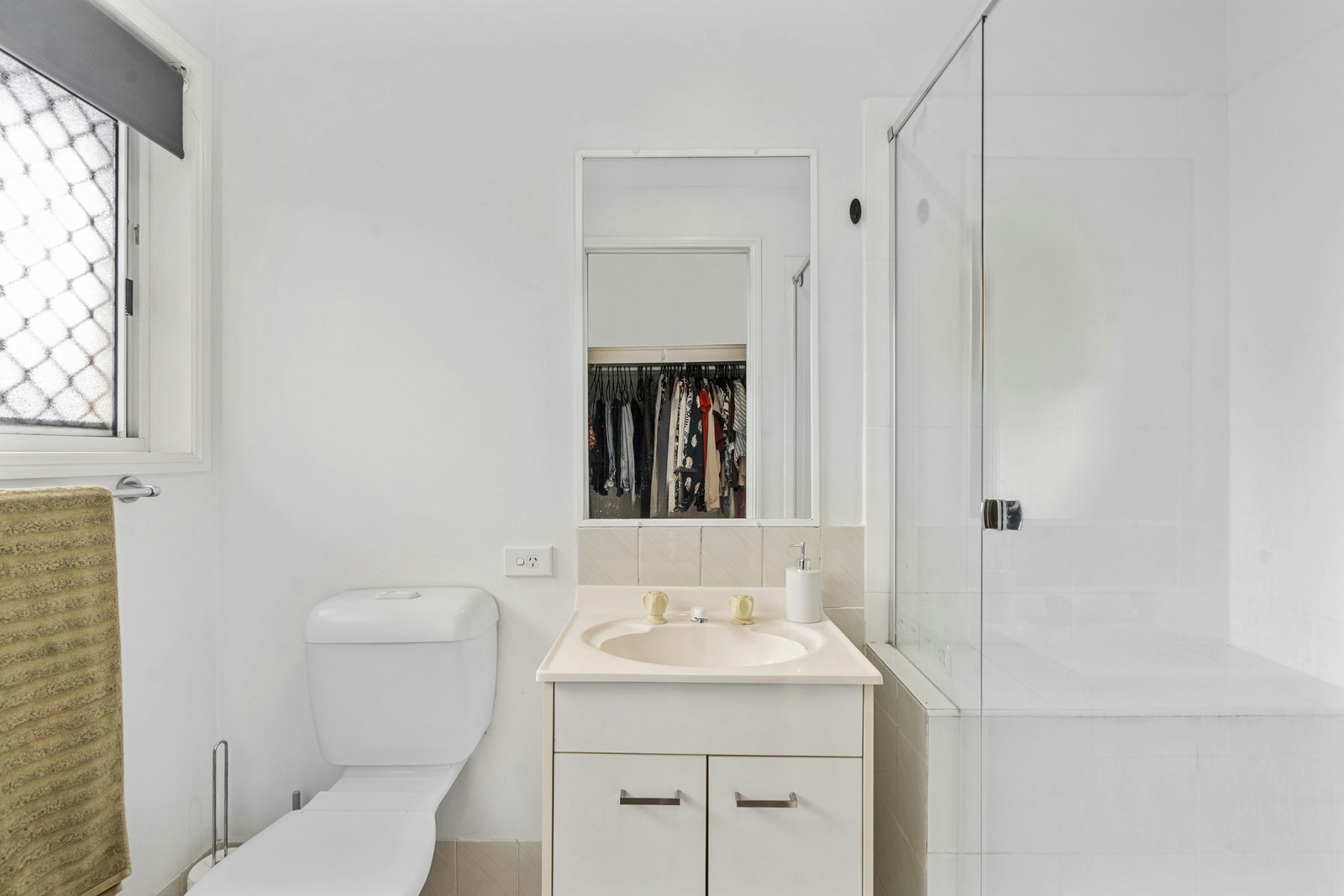 sink
