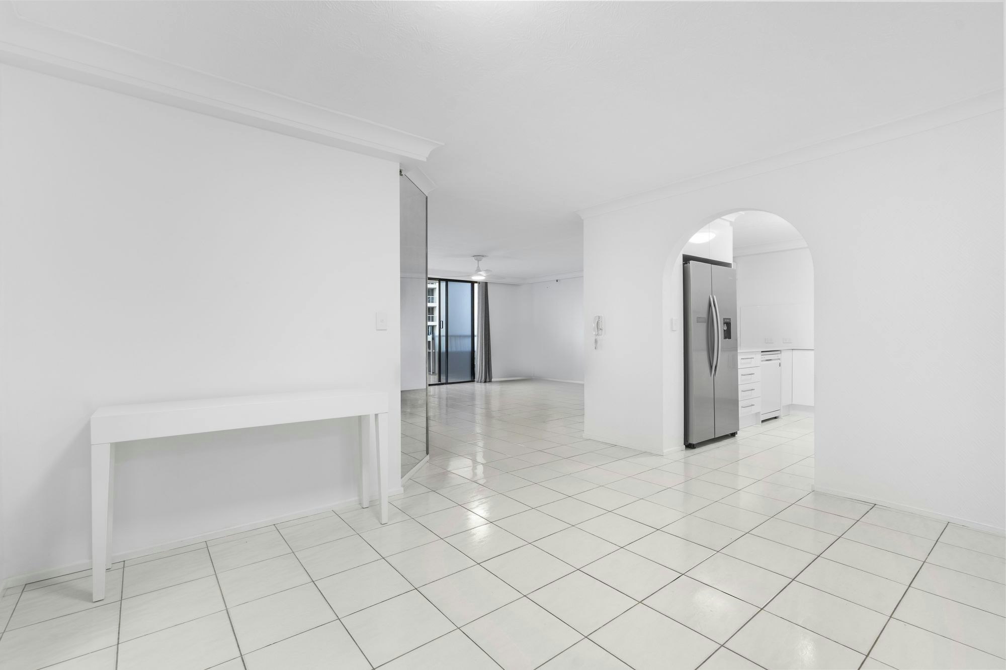 floor