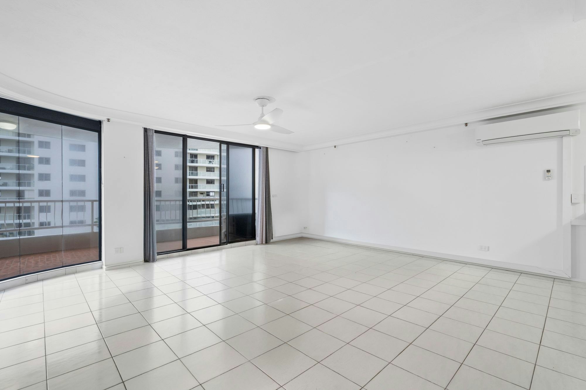 floor