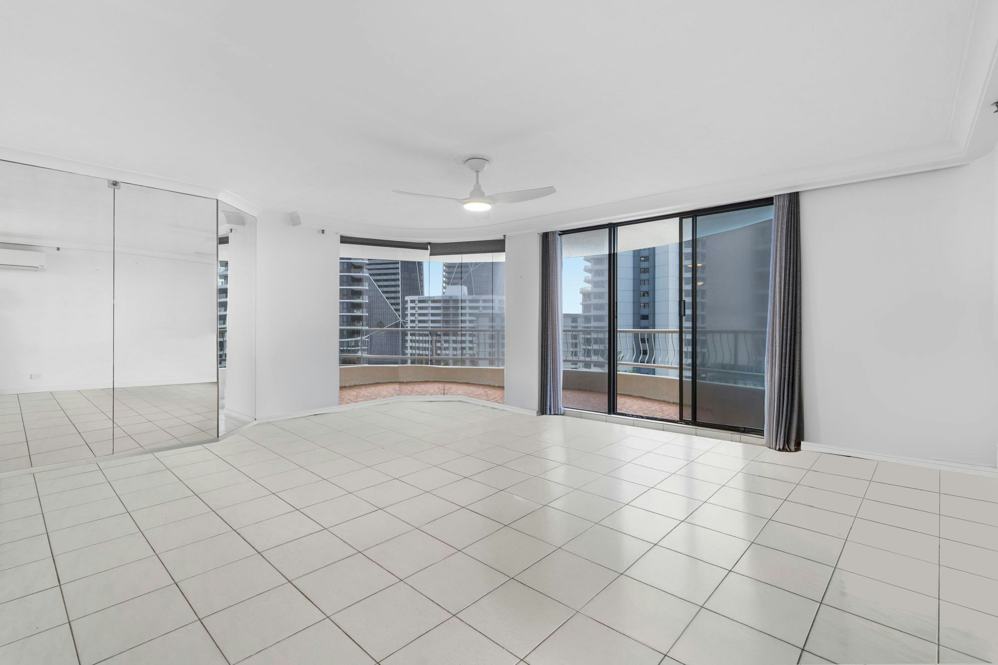 floor