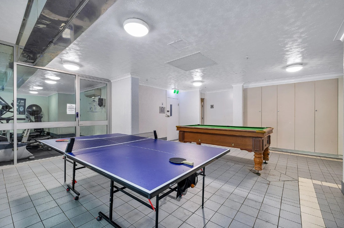 ping pong