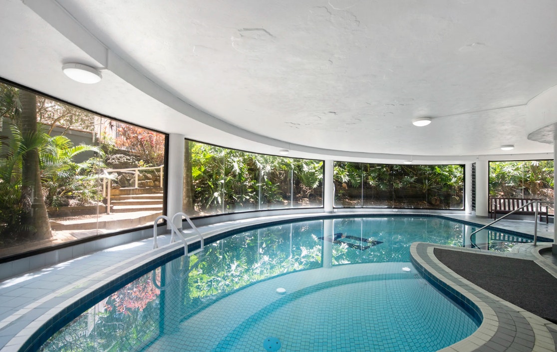 pool