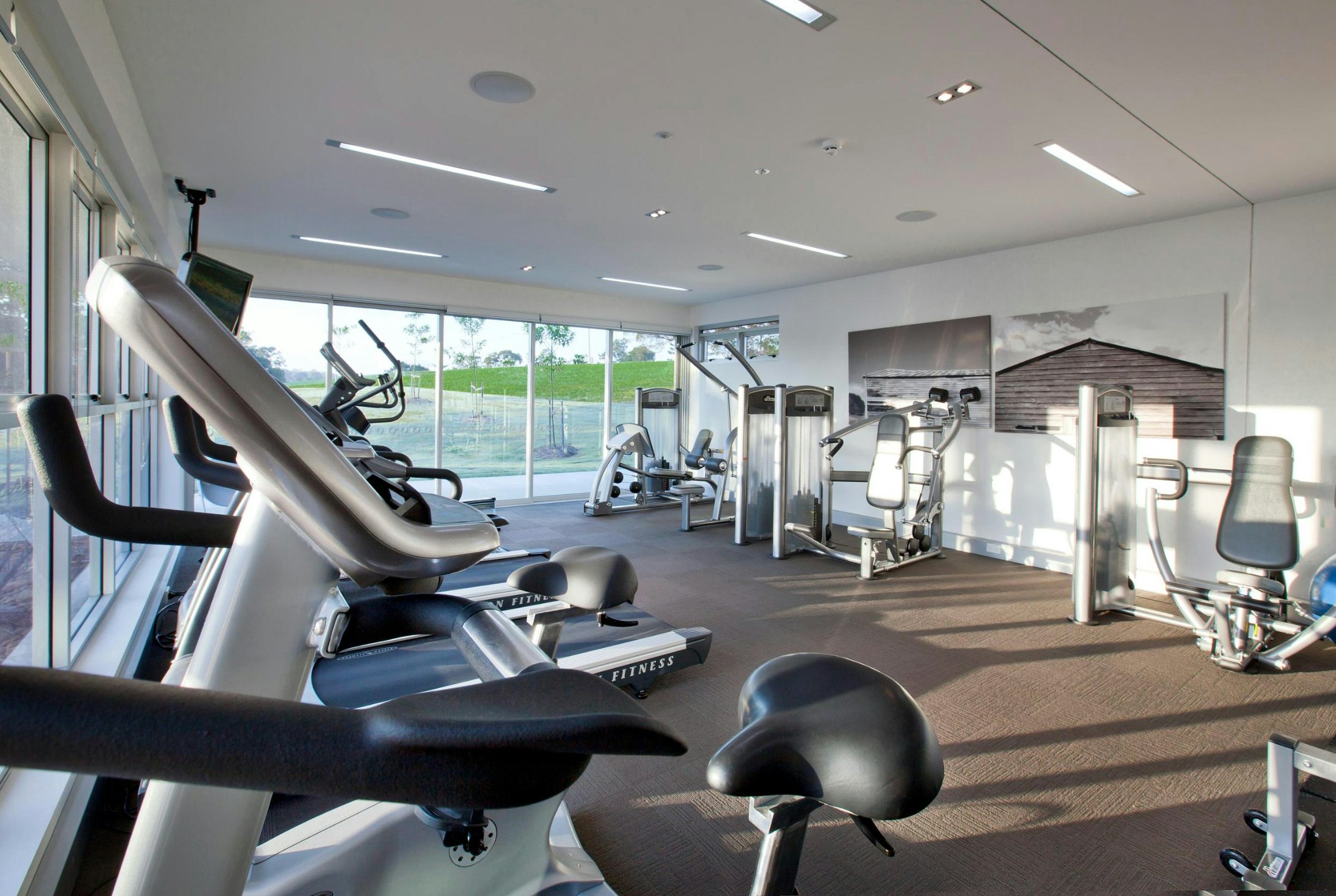fitness