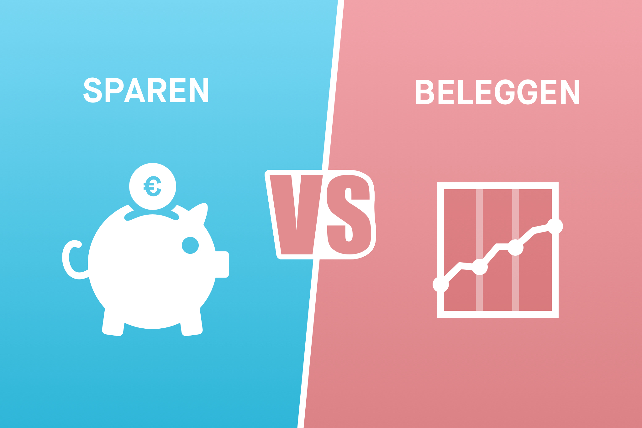 Hoeveel spaargeld heeft de gemiddelde Nederlander? | Peaks
