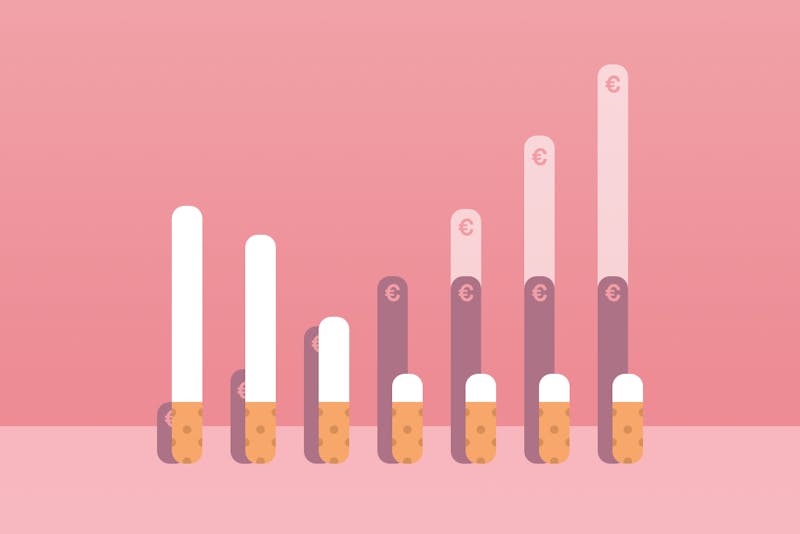 Wie Viel Geld Konnen Raucher Sparen Wenn Sie Mit Dem Rauchen Aufhoren Wie Viel Geld Konnen Raucher Sparen Wenn Sie Mit Dem Rauchen Aufhoren