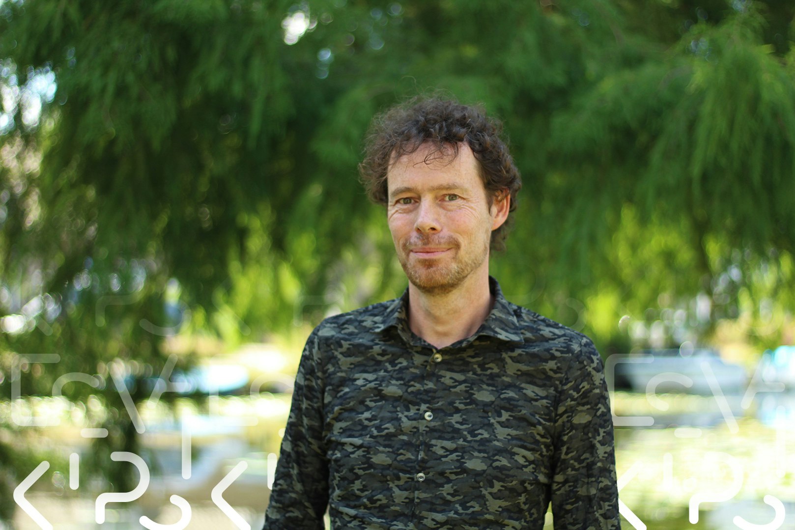 Iedereen kan rijk worden met beleggen, met zelfbeheersing” | UP Peaks