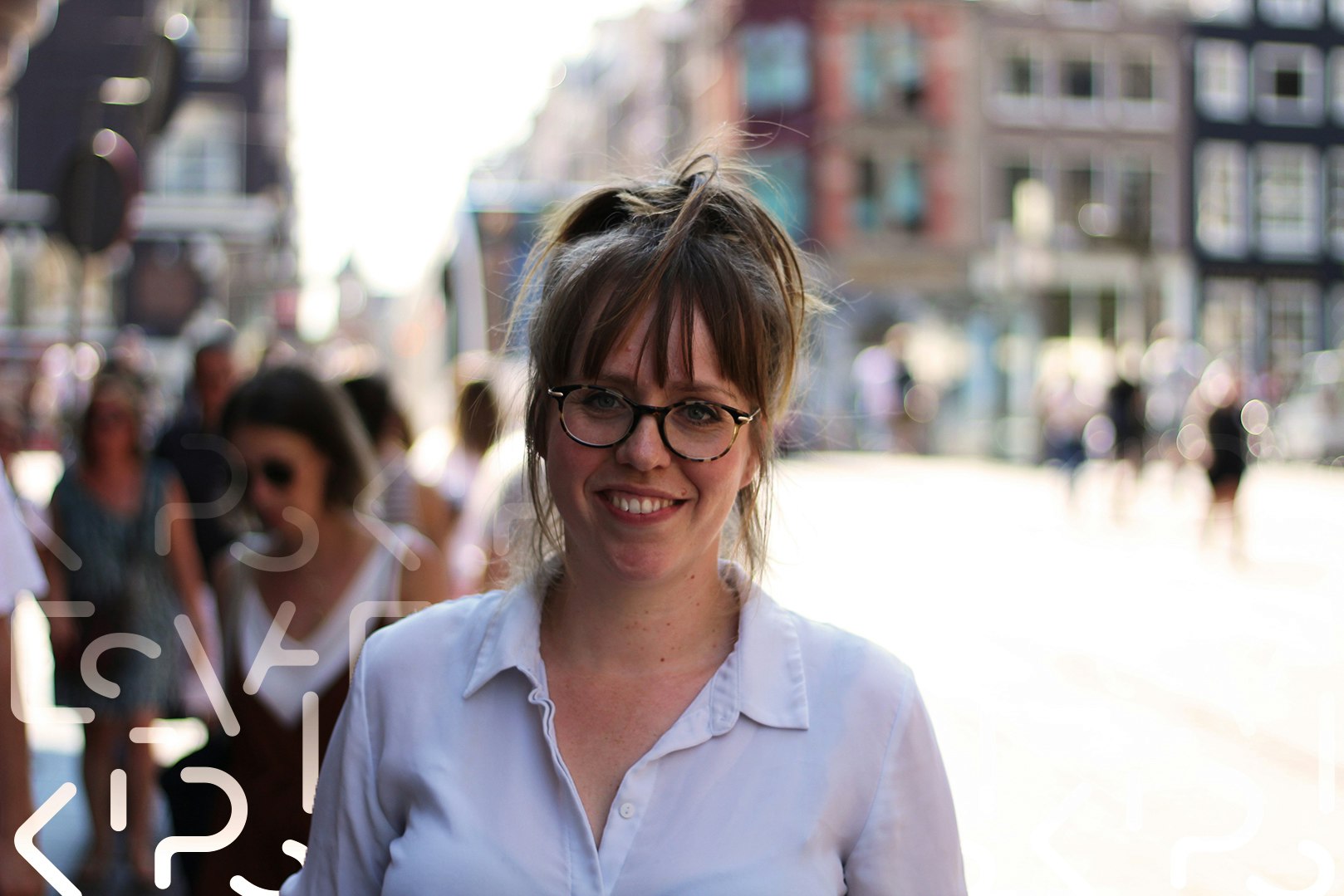 Renée Lamboo: “Door die schuld van €40.000 vind ik geld leuk” | Peaks