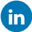 Linkedin icon