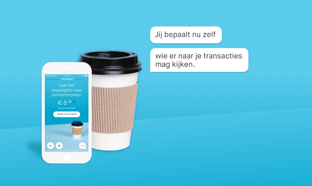 Je bankgegevens waarom je elke 90