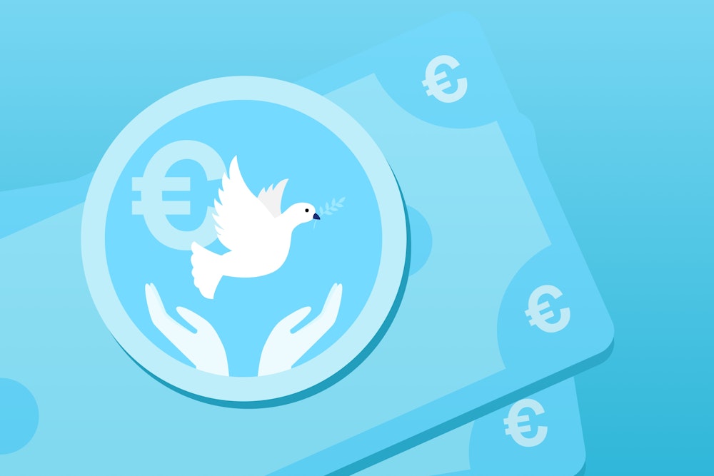 Freiheit Und Geld Hat Unabhangigkeit Ein Preisschild Peaks