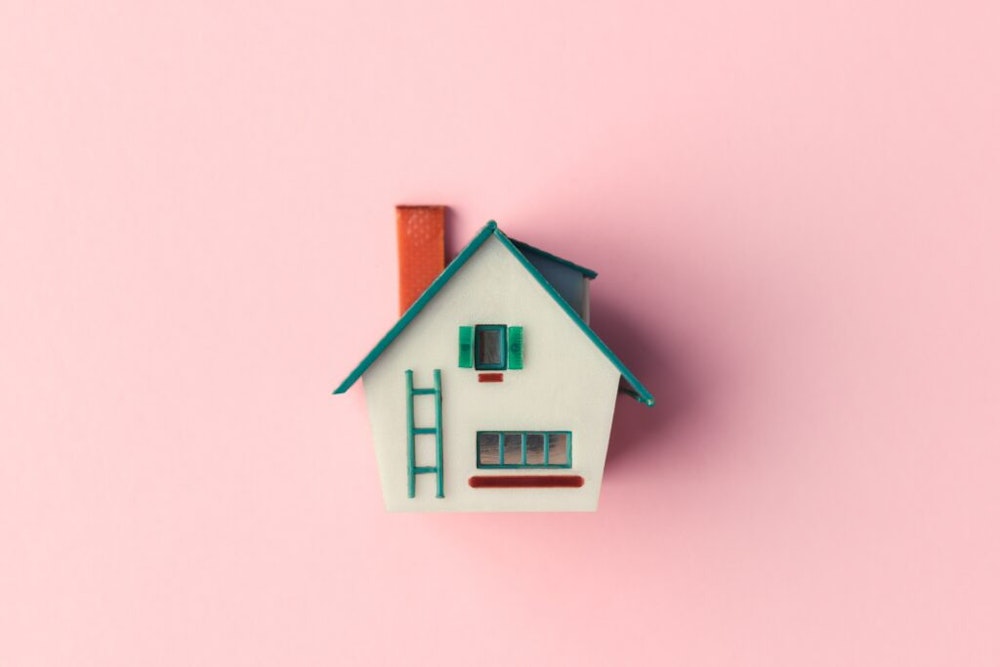 Wie viel kostet ein Haus in Deutschland? Peaks