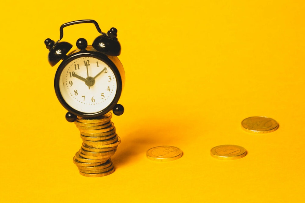 7 Top Tipps Um Schnell Geld Zu Verdienen Peaks