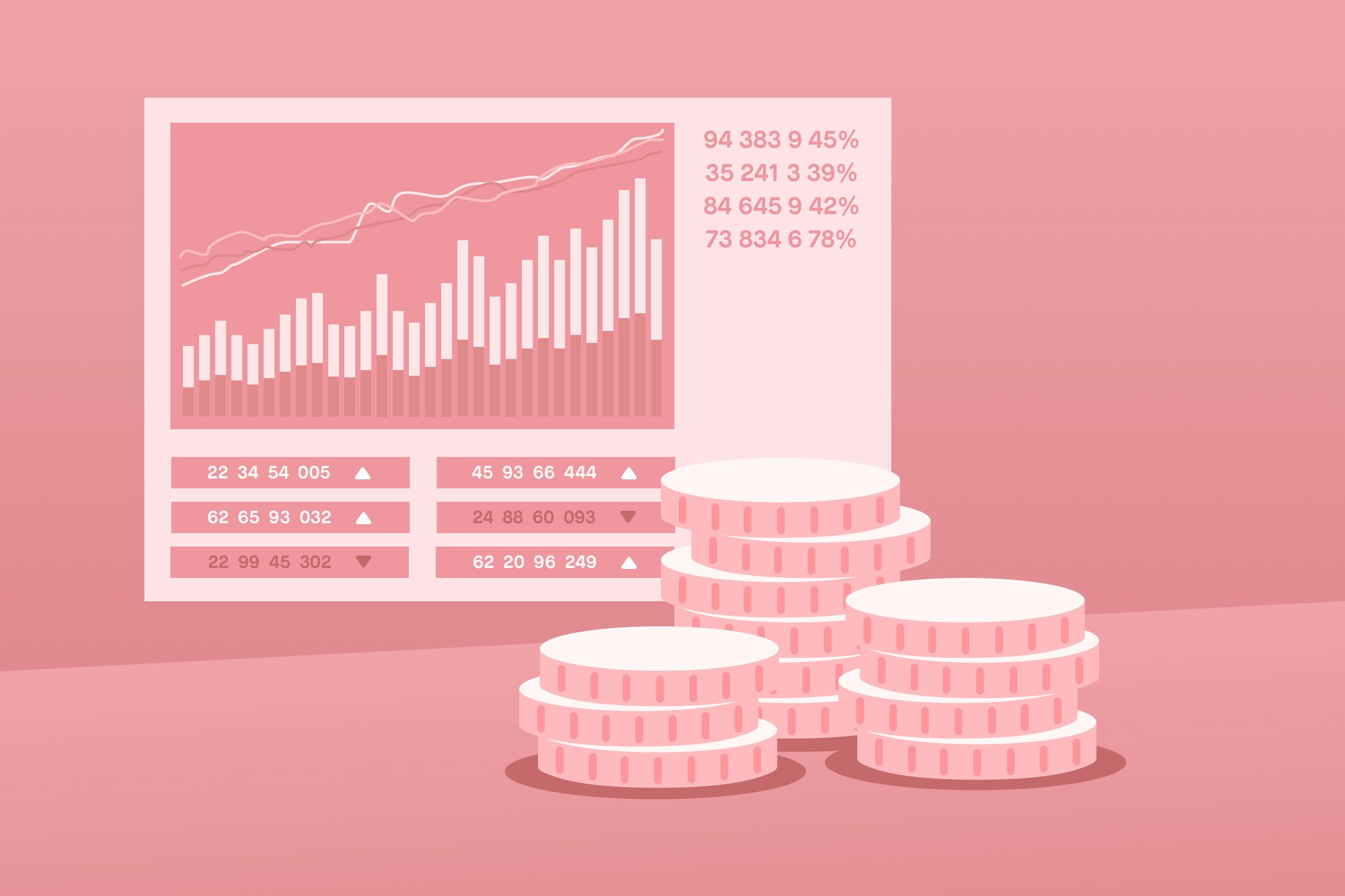 Simpel uitgelegd: wat is een aandeel? | Peaks