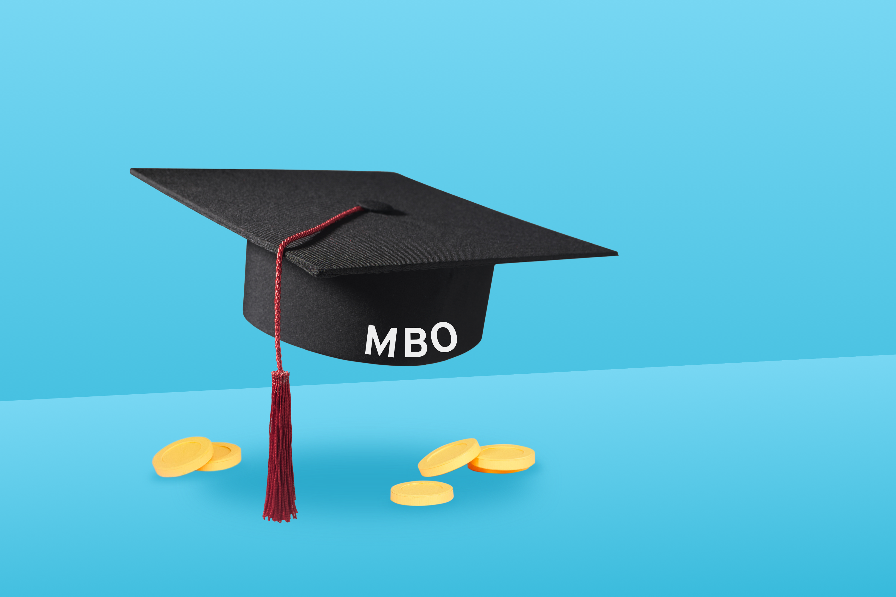 Wat zijn de best betaalde MBO-banen? | Peaks