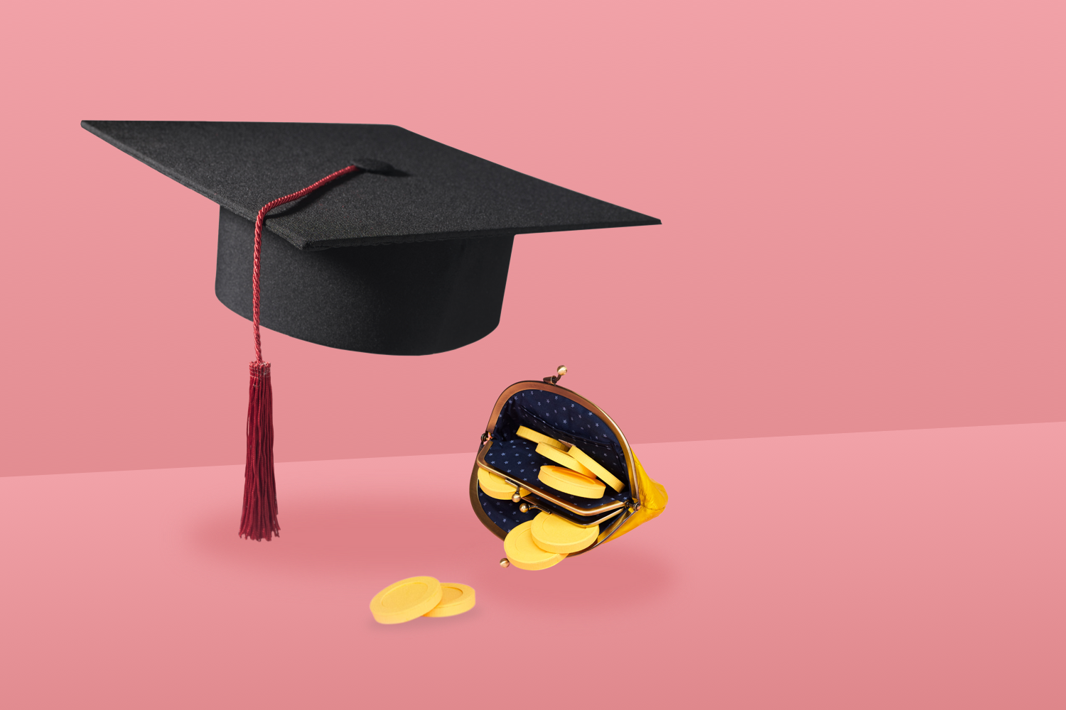 Studieschuld snel aflossen of niet wat is verstandig?