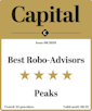 Capital 4 Stars