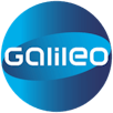 Galileo Logo