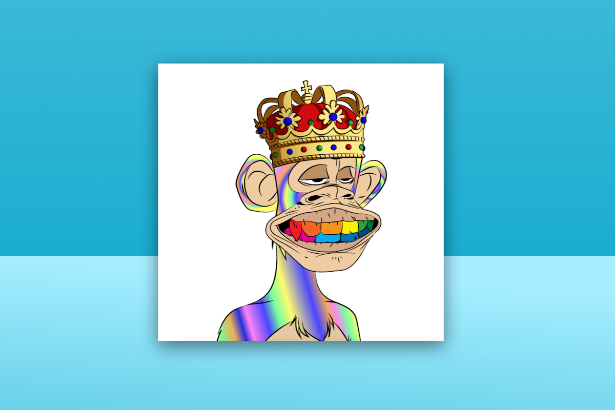 Wat is een NFT | Peaks