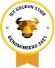 IEX Golden Star