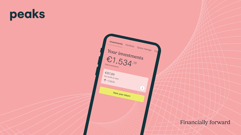 Thumbnail of Financially forward