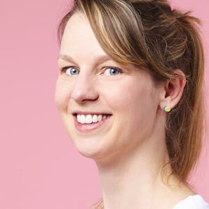 Lisanne, Head of Design