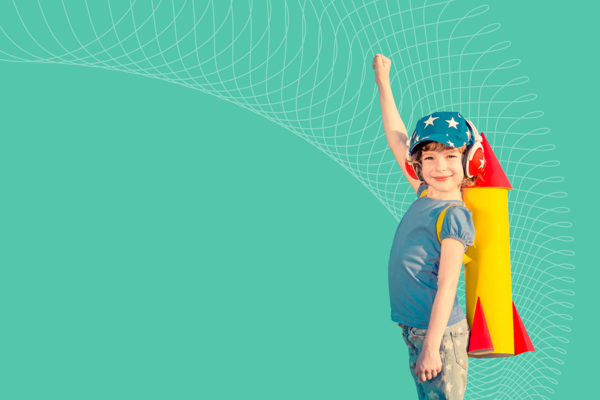 Waarom beleggen voor je kind een goed idee is | Peaks